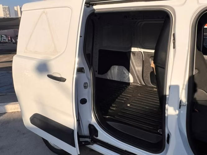 CITROEN BERLINGO 1.5 - Imagen 10