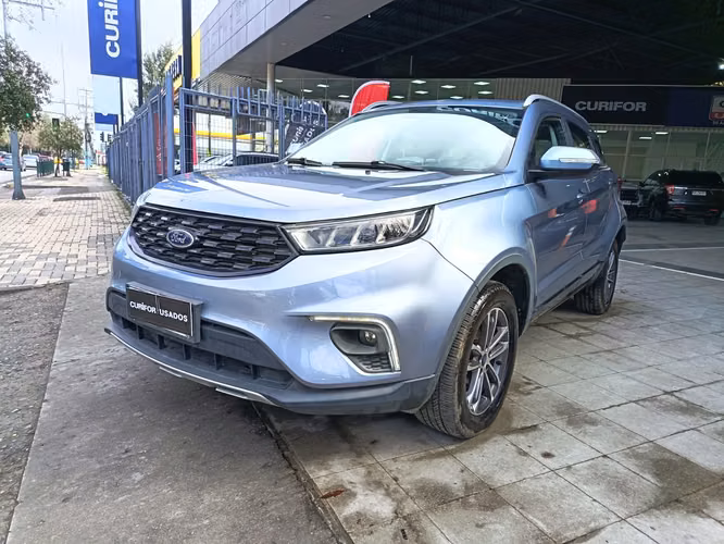 FORD TERRITORY 1.5 TREND 4X2 AT