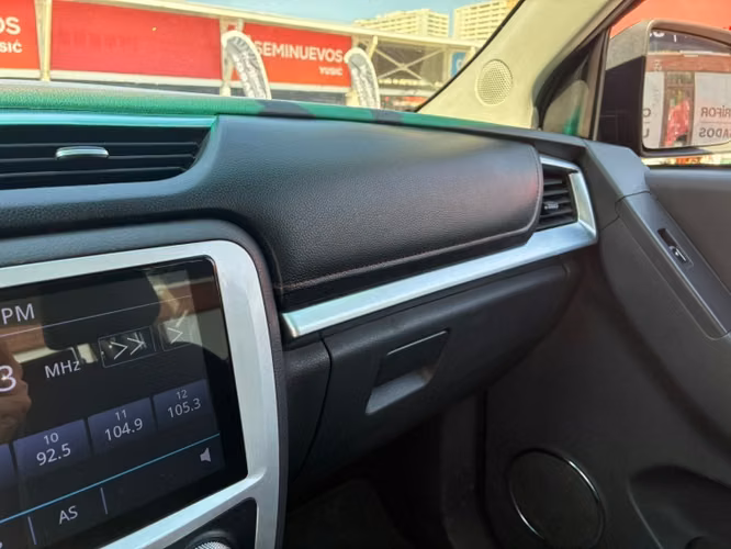 JAC T8 2.0 COMFORT MT 4X2 DIESEL