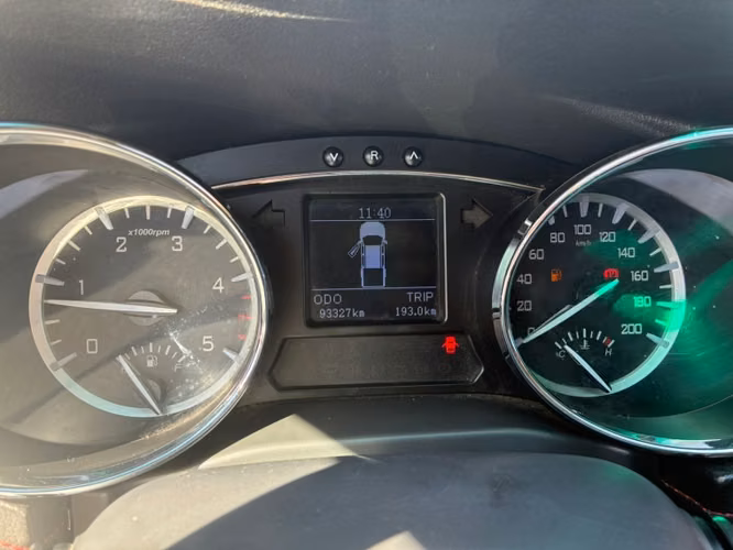 JAC T8 2.0 COMFORT MT 4X2 DIESEL