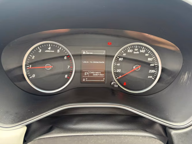 CHEVROLET CAPTIVA 1.5 LTZ AT