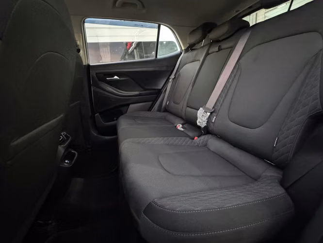 HYUNDAI CRETA SU2ID MPI 1.5