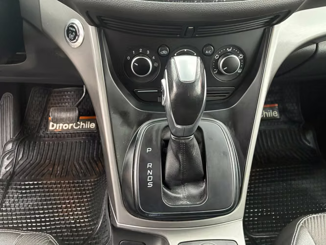 FORD ESCAPE 2.5 S AT 4X2 - Imagen 15