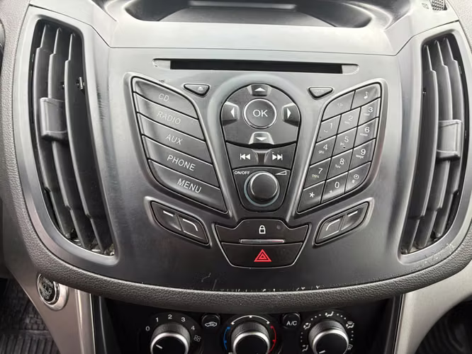 FORD ESCAPE 2.5 S AT 4X2 - Imagen 14