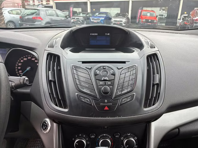 FORD ESCAPE 2.5 S AT 4X2 - Imagen 13
