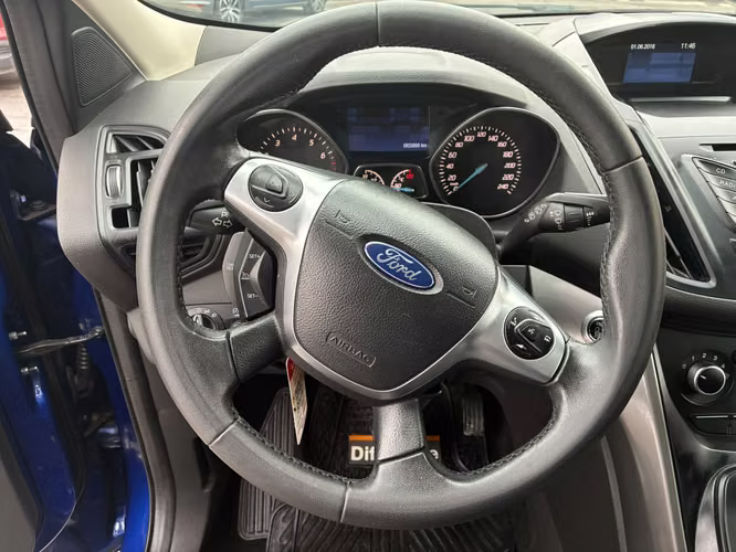 FORD ESCAPE 2.5 S AT 4X2 - Imagen 9