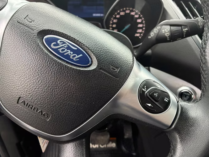 FORD ESCAPE 2.5 S AT 4X2 - Imagen 11