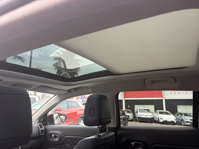 CITROEN C5 AIRCROSS 1.5 SHINE CVA8 STT AUT - Imagen 10