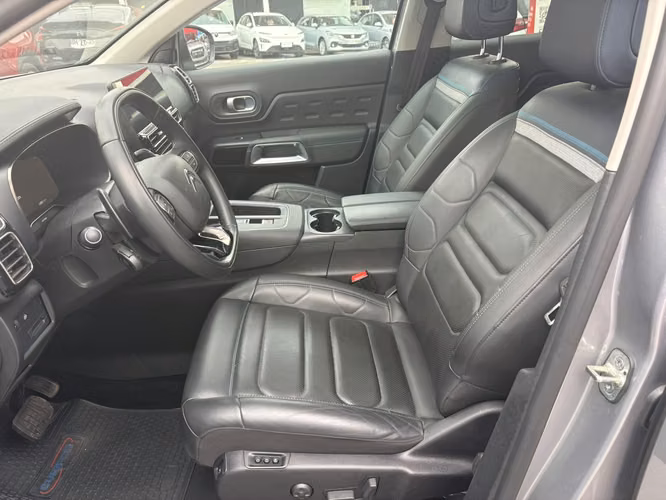 CITROEN C5 AIRCROSS 1.5 SHINE CVA8 STT AUT - Imagen 11
