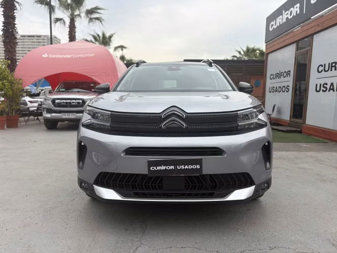 CITROEN C5 AIRCROSS 1.5 SHINE CVA8 STT AUT - Imagen 2