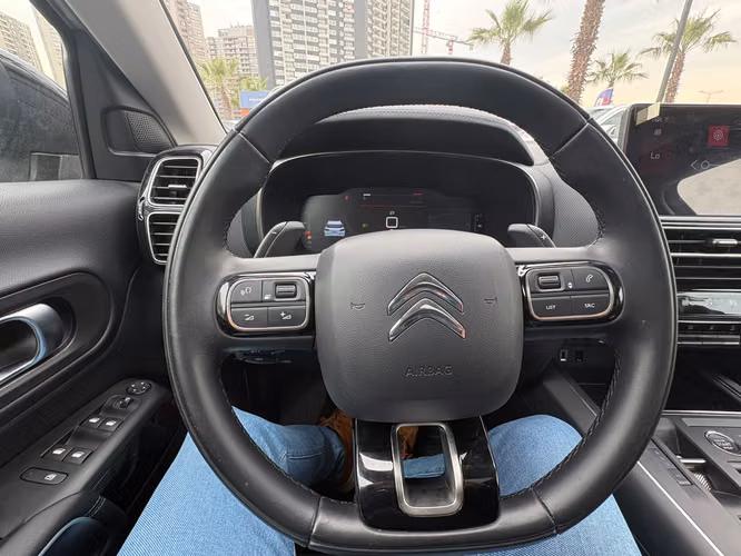CITROEN C5 AIRCROSS 1.5 SHINE CVA8 STT AUT - Imagen 14