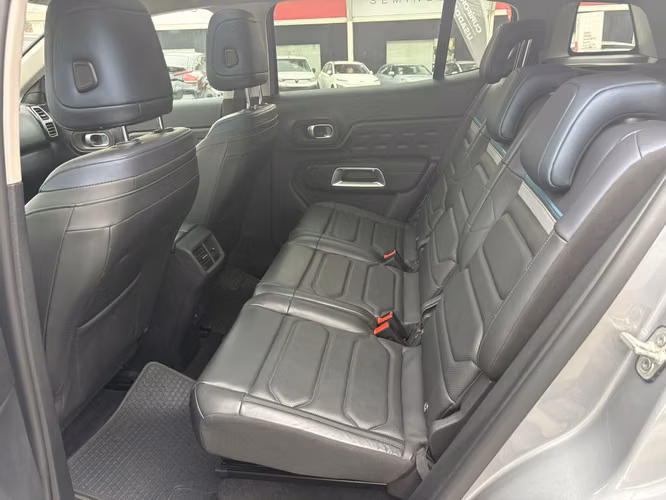 CITROEN C5 AIRCROSS 1.5 SHINE CVA8 STT AUT - Imagen 9