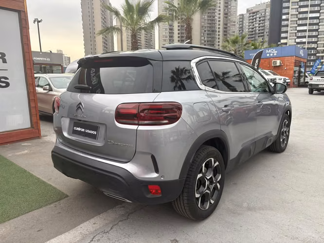 CITROEN C5 AIRCROSS 1.5 SHINE CVA8 STT AUT - Imagen 8