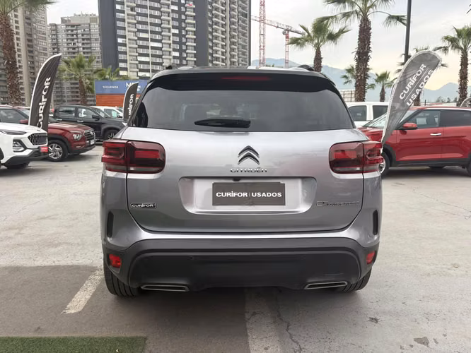 CITROEN C5 AIRCROSS 1.5 SHINE CVA8 STT AUT - Imagen 7