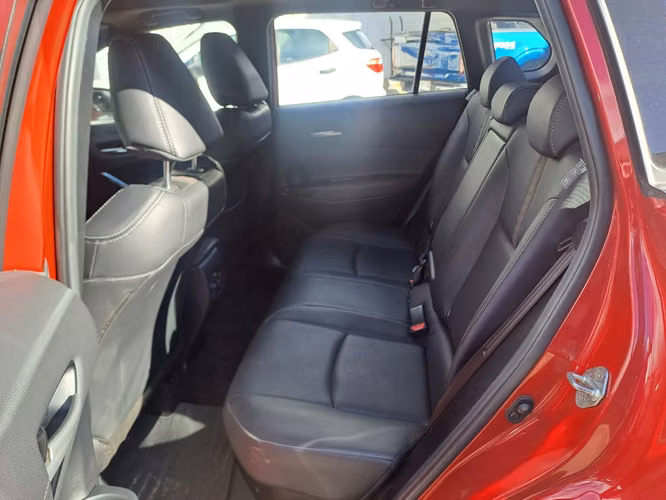 TOYOTA COROLLA CROSS 1.8 SEG AT HIBRIDO