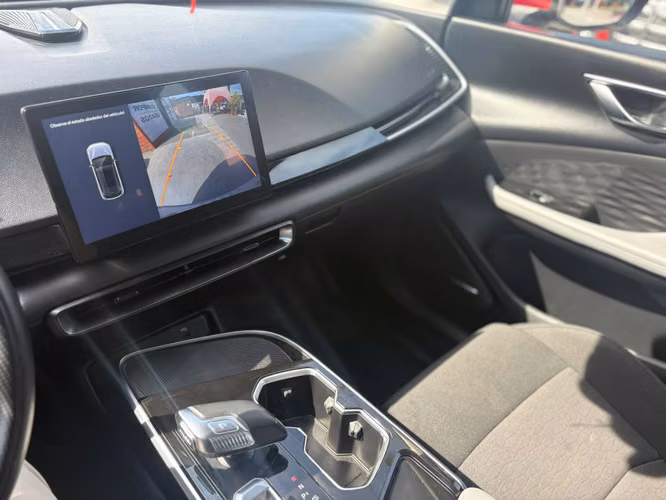 BAIC X55 1.5 PLUS COMFORT AT - Imagen 12