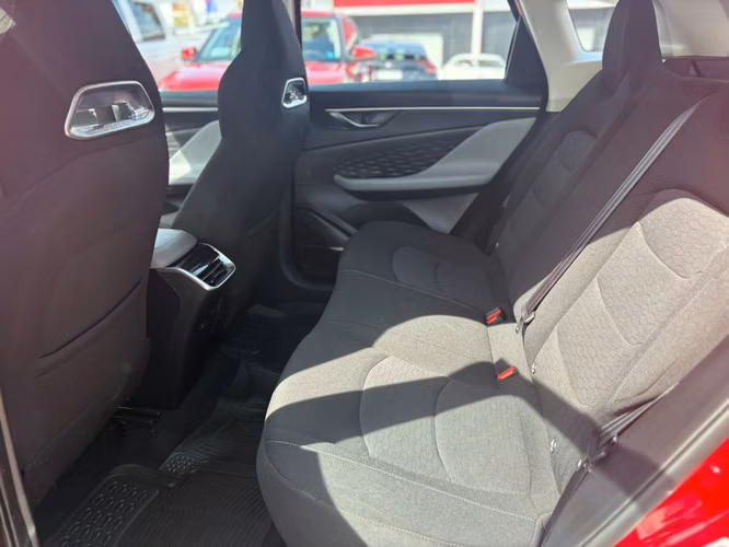 BAIC X55 1.5 PLUS COMFORT AT - Imagen 9