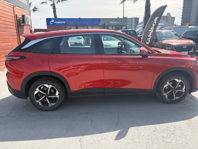 BAIC X55 1.5 PLUS COMFORT AT - Imagen 8