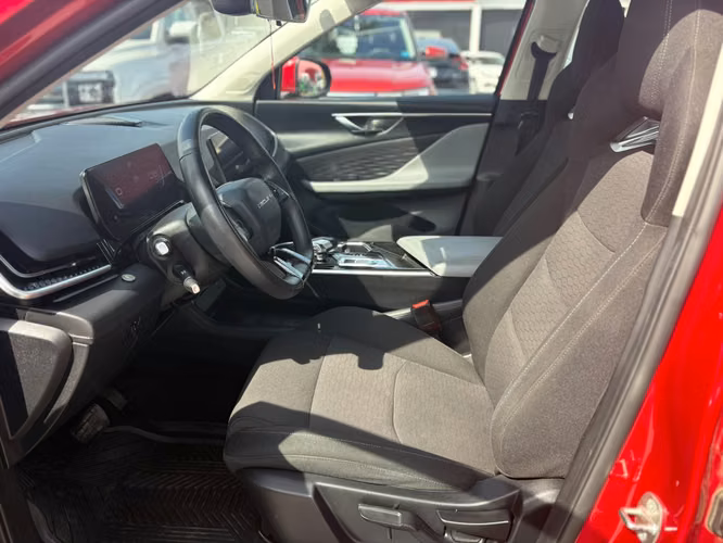 BAIC X55 1.5 PLUS COMFORT AT - Imagen 10