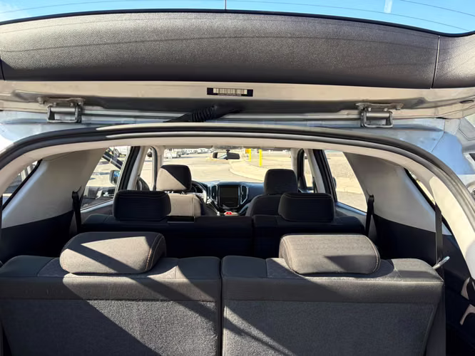 CHANGAN CX70 1.6 COMFORT MT