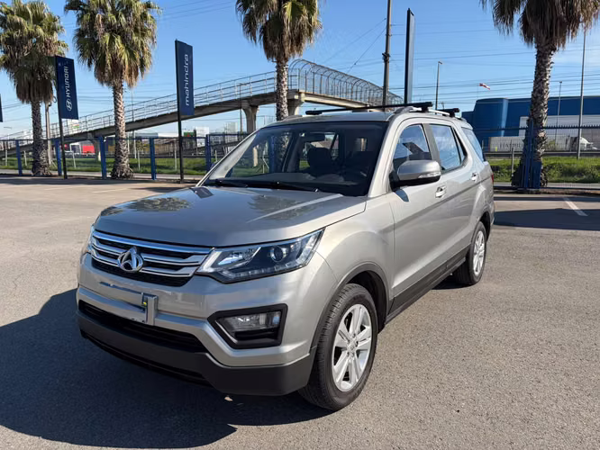 CHANGAN CX70 1.6 COMFORT MT
