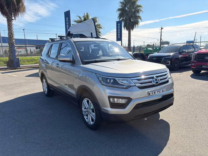 CHANGAN CX70 1.6 COMFORT MT