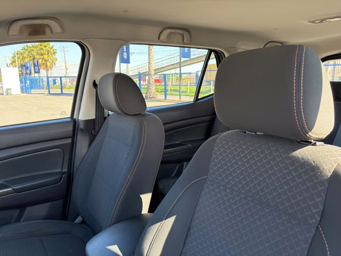 CHANGAN CX70 1.6 COMFORT MT