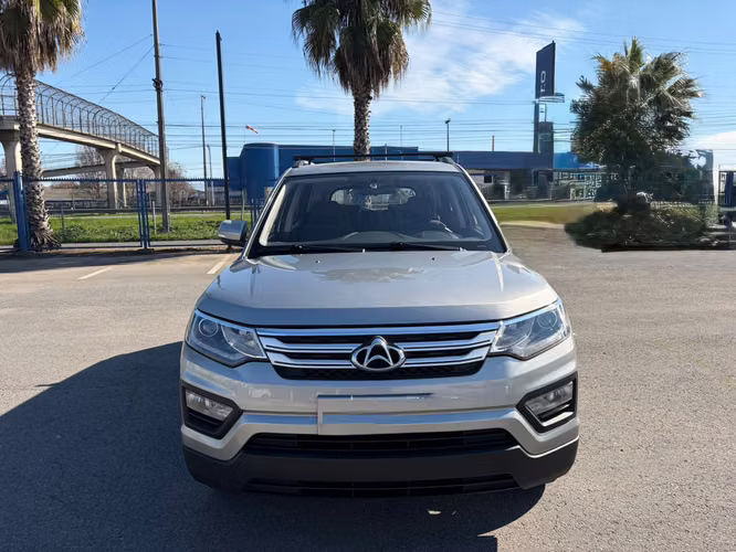 CHANGAN CX70 1.6 COMFORT MT