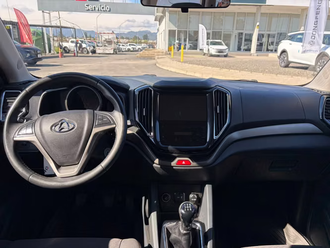 CHANGAN CX70 1.6 COMFORT MT