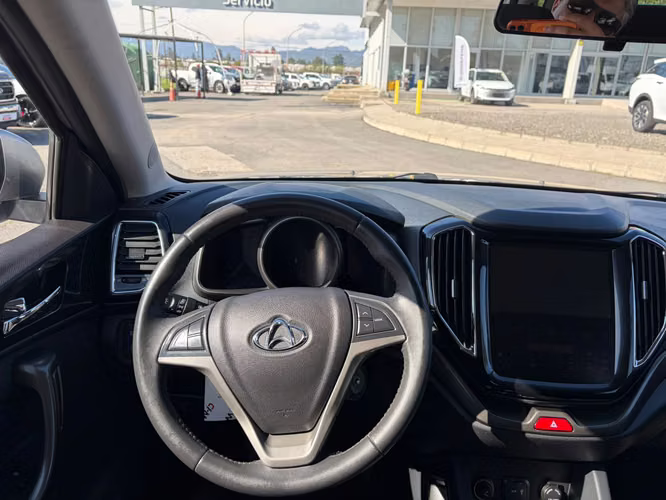 CHANGAN CX70 1.6 COMFORT MT