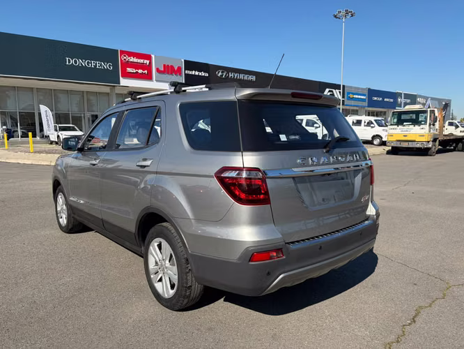 CHANGAN CX70 1.6 COMFORT MT