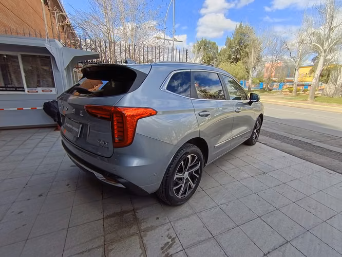 HAVAL JOLION 1.5 DELUXE AT - Imagen 5