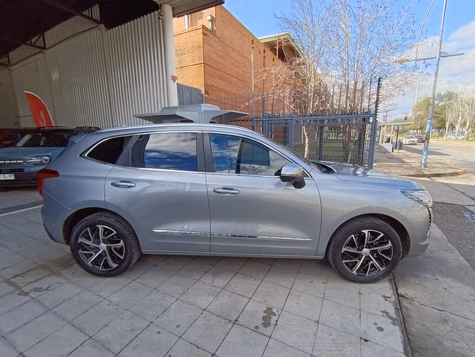 HAVAL JOLION 1.5 DELUXE AT - Imagen 4