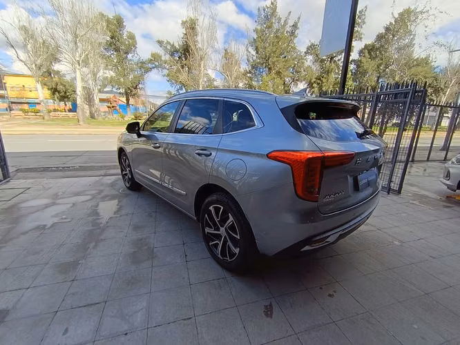 HAVAL JOLION 1.5 DELUXE AT - Imagen 7