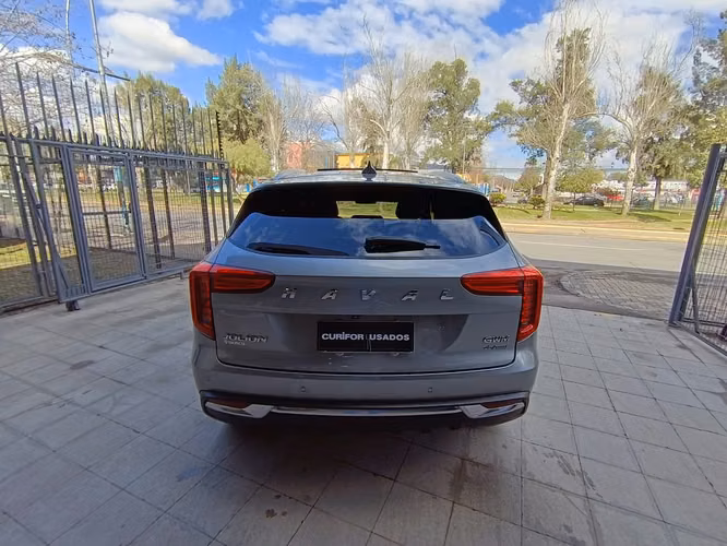HAVAL JOLION 1.5 DELUXE AT - Imagen 6