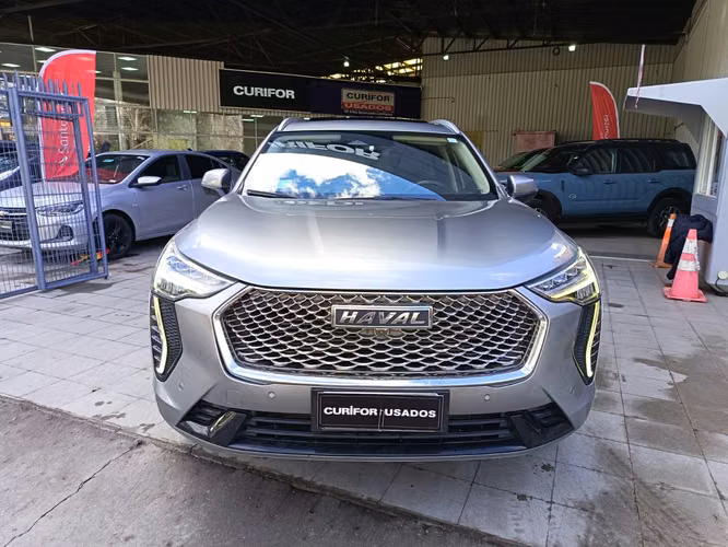 HAVAL JOLION 1.5 DELUXE AT - Imagen 2