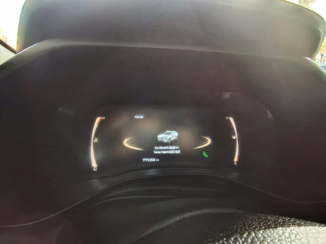 HAVAL JOLION 1.5 DELUXE AT - Imagen 16