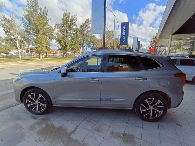 HAVAL JOLION 1.5 DELUXE AT - Imagen 8
