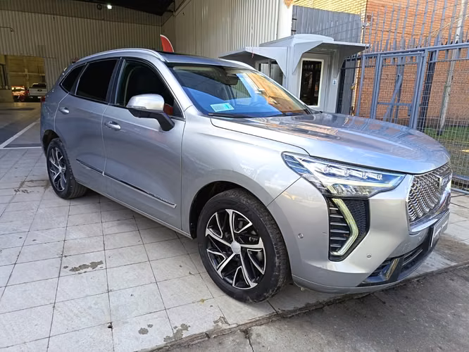 HAVAL JOLION 1.5 DELUXE AT - Imagen 3