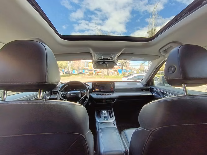 HAVAL JOLION 1.5 DELUXE AT - Imagen 11