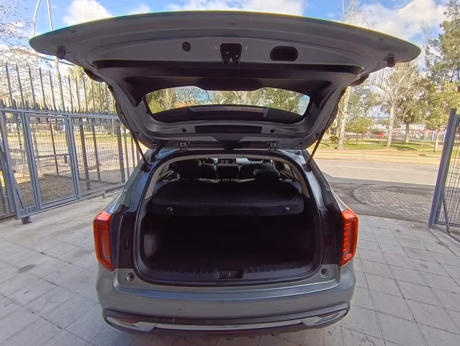 HAVAL JOLION 1.5 DELUXE AT - Imagen 9