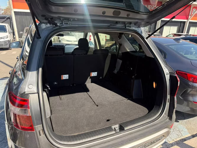 HYUNDAI CRETA GRAND 2.0 GRAND SU2I PLUS MT