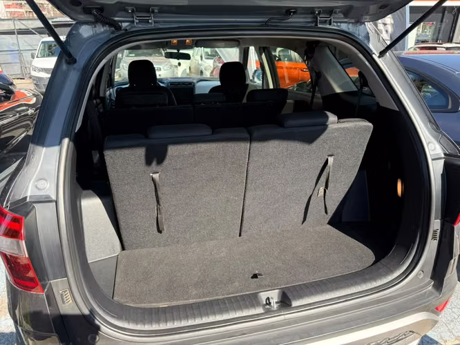 HYUNDAI CRETA GRAND 2.0 GRAND SU2I PLUS MT