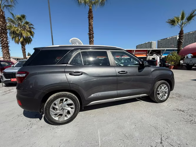 HYUNDAI CRETA GRAND 2.0 GRAND SU2I PLUS MT