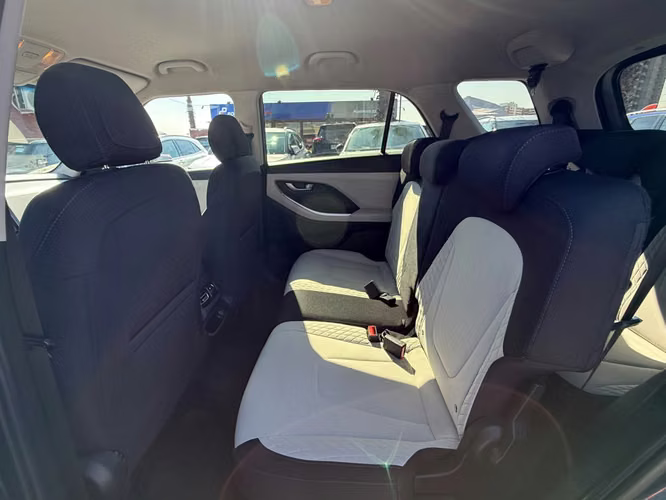 HYUNDAI CRETA GRAND 2.0 GRAND SU2I PLUS MT