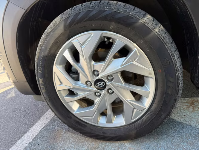 HYUNDAI CRETA GRAND 2.0 GRAND SU2I PLUS MT