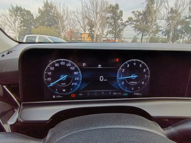 KIA SELTOS 1.5 EX AT - Imagen 14