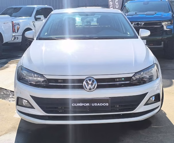 VOLKSWAGEN VIRTUS 1.6 COMFORTLINE MT