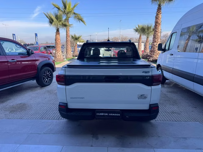 CHEVROLET MONTANA 1.2