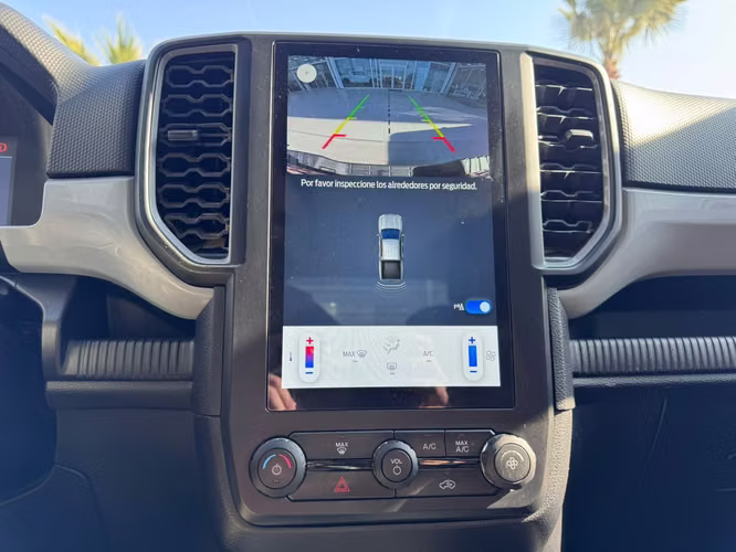 FORD RANGER XLS 2.0 - Imagen 8